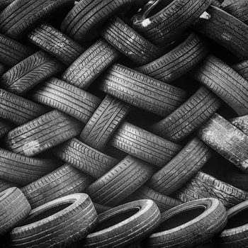 TIRE RECYCLING